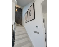 Nueva construcción  - Villa Laguna Azul - Rojales - Ciudad Quesada