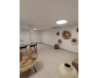 Nueva construcción  - Villa Laguna Azul - Rojales - Ciudad Quesada