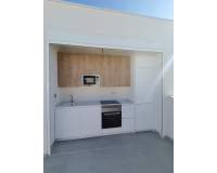 Nueva construcción  - Villa Laguna Azul - Rojales - Ciudad Quesada