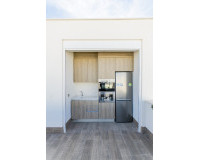 Nueva construcción  - Villa Laguna Azul - Rojales - Ciudad Quesada