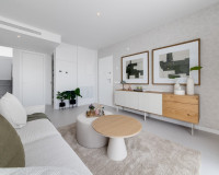 Nueva construcción  - Villa - Muchamiel