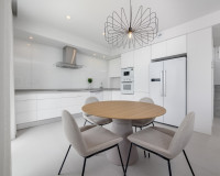 Nueva construcción  - Villa - Muchamiel