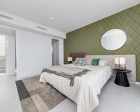 Nueva construcción  - Villa - Muchamiel