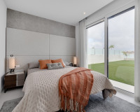 Nueva construcción  - Villa - Muchamiel