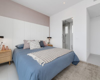 Nueva construcción  - Villa - Muchamiel