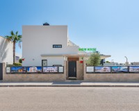 Nueva construcción  - Villa - Orihuela Costa - Dehesa de campoamor