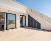 Nueva construcción  - Villa - Orihuela Costa - Dehesa de campoamor