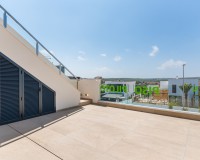 Nueva construcción  - Villa - Orihuela Costa - Dehesa de campoamor