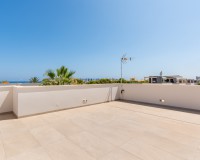 Nueva construcción  - Villa - Orihuela Costa - Dehesa de campoamor