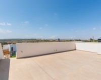 Nueva construcción  - Villa - Orihuela Costa - Dehesa de campoamor