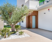 Nueva construcción  - Villa - Orihuela Costa - Dehesa de campoamor