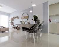 Nueva construcción  - Villa - Orihuela Costa - Dehesa de campoamor