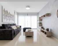 Nueva construcción  - Villa - Orihuela Costa - Dehesa de campoamor