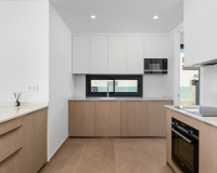 Nueva construcción  - Villa - Orihuela Costa - Dehesa de campoamor