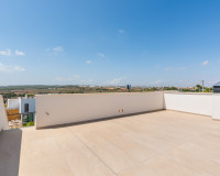 Nueva construcción  - Villa - Orihuela Costa - Dehesa de campoamor