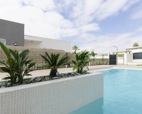 Nueva construcción  - Villa - Orihuela Costa - Dehesa de campoamor