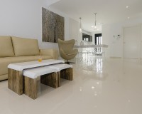 Nueva construcción  - Villa - Orihuela Costa - Dehesa de campoamor