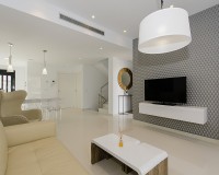 Nueva construcción  - Villa - Orihuela Costa - Dehesa de campoamor