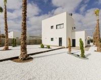 Nueva construcción  - Villa - Orihuela Costa - Dehesa de campoamor