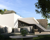 Nueva construcción  - Villa / Semi detached - Muchamiel