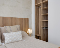 Nueva construcción  - Villa / Semi detached - Torrevieja - Nueva Torrevieja - Aguas Nuevas