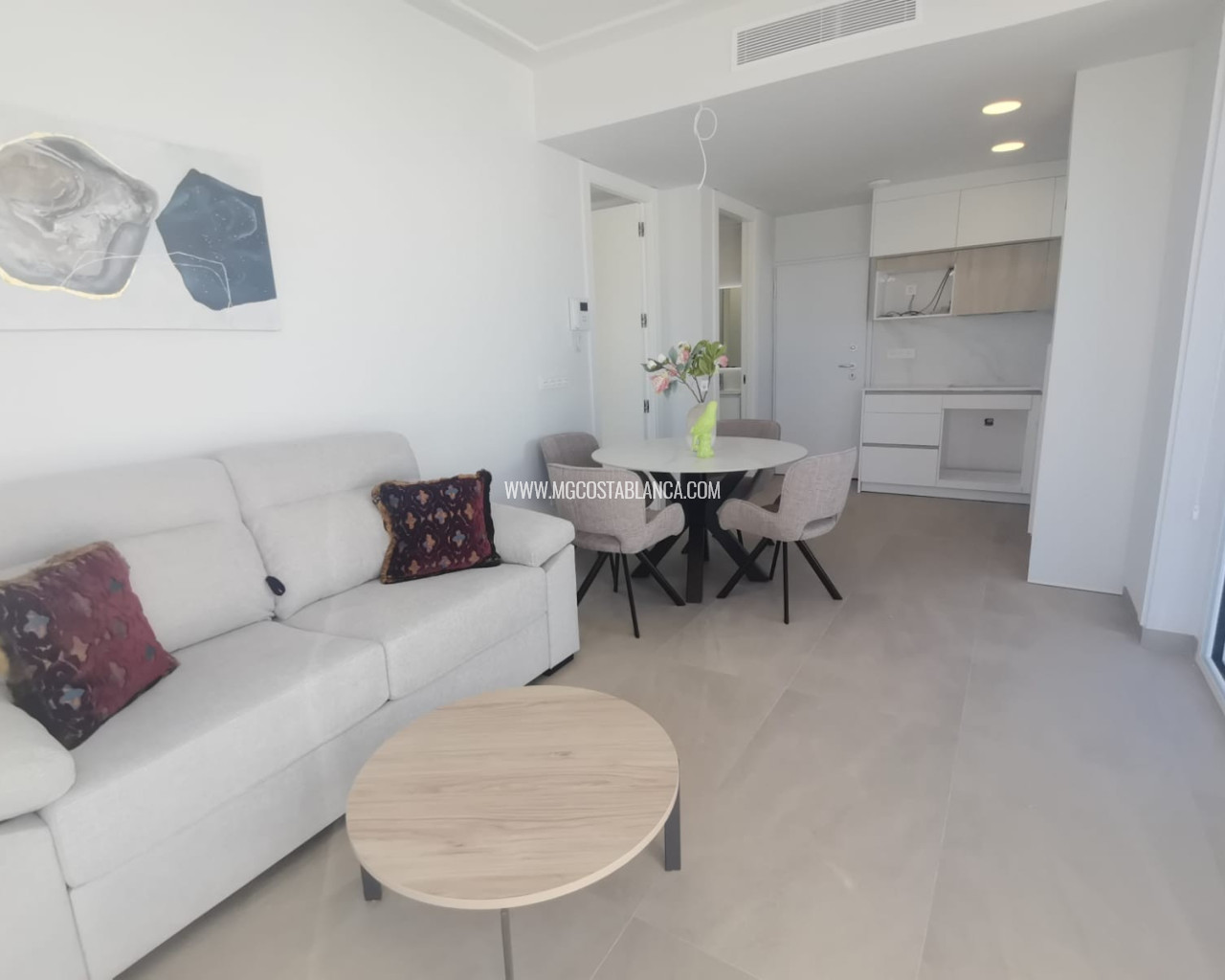 Penthouse - New Build - Torrevieja - Torrevieja - Playa de los Locos