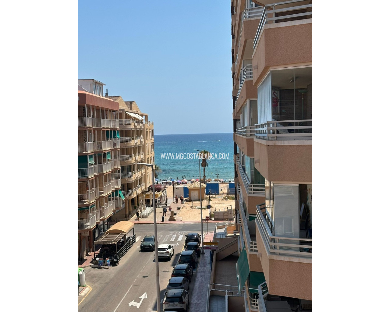 Penthouse - Resale - Torrevieja - Torrelamata - La Mata