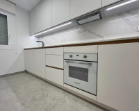 Resale - Apartment / Flat - Torrevieja - Nueva Torrevieja - Aguas Nuevas