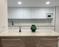 Resale - Apartment / Flat - Torrevieja - Nueva Torrevieja - Aguas Nuevas