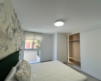 Resale - Apartment / Flat - Torrevieja - Nueva Torrevieja - Aguas Nuevas