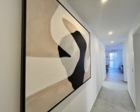 Resale - Apartment / Flat - Torrevieja - Nueva Torrevieja - Aguas Nuevas