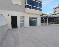 Resale - Apartment / Flat - Torrevieja - Nueva Torrevieja - Aguas Nuevas