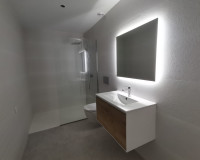 Resale - Apartment / Flat - Torrevieja - Nueva Torrevieja - Aguas Nuevas