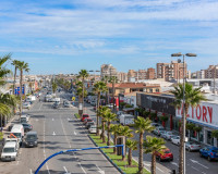 Resale - Apartment / Flat - Torrevieja - Torrevieja - Centre