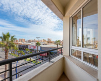 Resale - Apartment / Flat - Torrevieja - Torrevieja - Centre