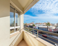 Resale - Apartment / Flat - Torrevieja - Torrevieja - Centre