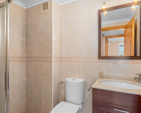 Resale - Apartment / Flat - Torrevieja - Torrevieja - Centre