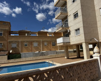 Resale - Apartment / Flat - Torrevieja - Torrevieja - Centre
