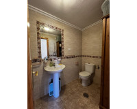 Resale - Apartment / Flat - Torrevieja - Torrevieja - Centre