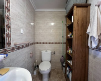 Resale - Apartment / Flat - Torrevieja - Torrevieja - Centre