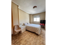 Resale - Apartment / Flat - Torrevieja - Torrevieja - Centre