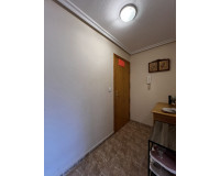 Resale - Apartment / Flat - Torrevieja - Torrevieja - Centre