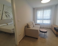 Resale - Apartment / Flat - Torrevieja - Torrevieja - Playa del Cura