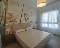 Resale - Apartment / Flat - Torrevieja - Torrevieja - Playa del Cura