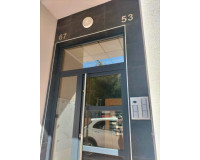 Resale - Apartment / Flat - Torrevieja