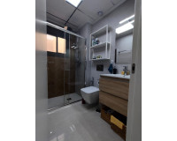 Resale - Apartment / Flat - Torrevieja