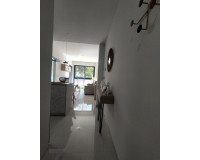 Resale - Apartment / Flat - Torrevieja