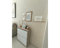 Resale - Apartment / Flat - Torrevieja