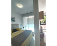 Resale - Apartment / Flat - Torrevieja