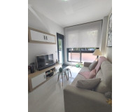 Resale - Apartment / Flat - Torrevieja